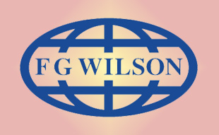 ✓ FG-Wilson 10000-01259 Запчасти Перкинс / Вилсон 