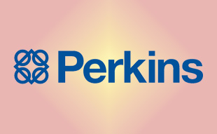 ✓ Perkins OE52360 Генератор 
